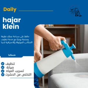 تنظيف الكنب من البقع